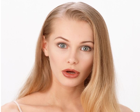 19岁女,想做全切割双眼皮开眼角填充一想整娃娃脸可以吗